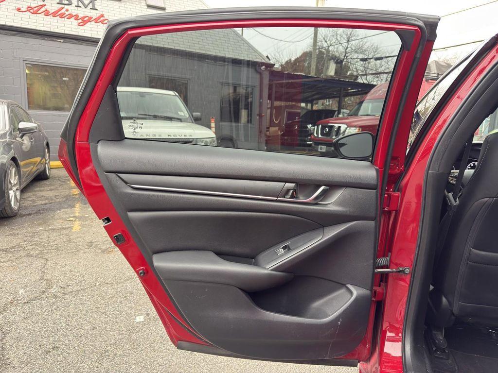 used 2019 Honda Accord car, priced at $18,395