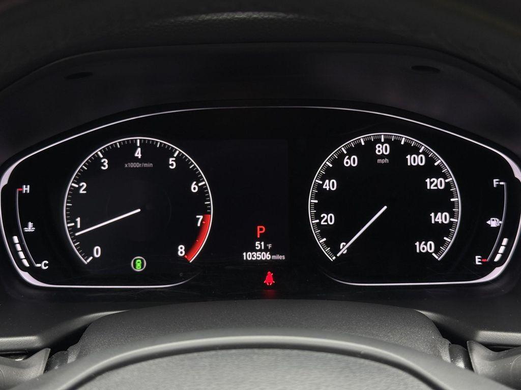 used 2019 Honda Accord car, priced at $18,395