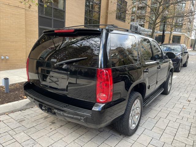 used 2013 GMC Yukon car, priced at $9,495