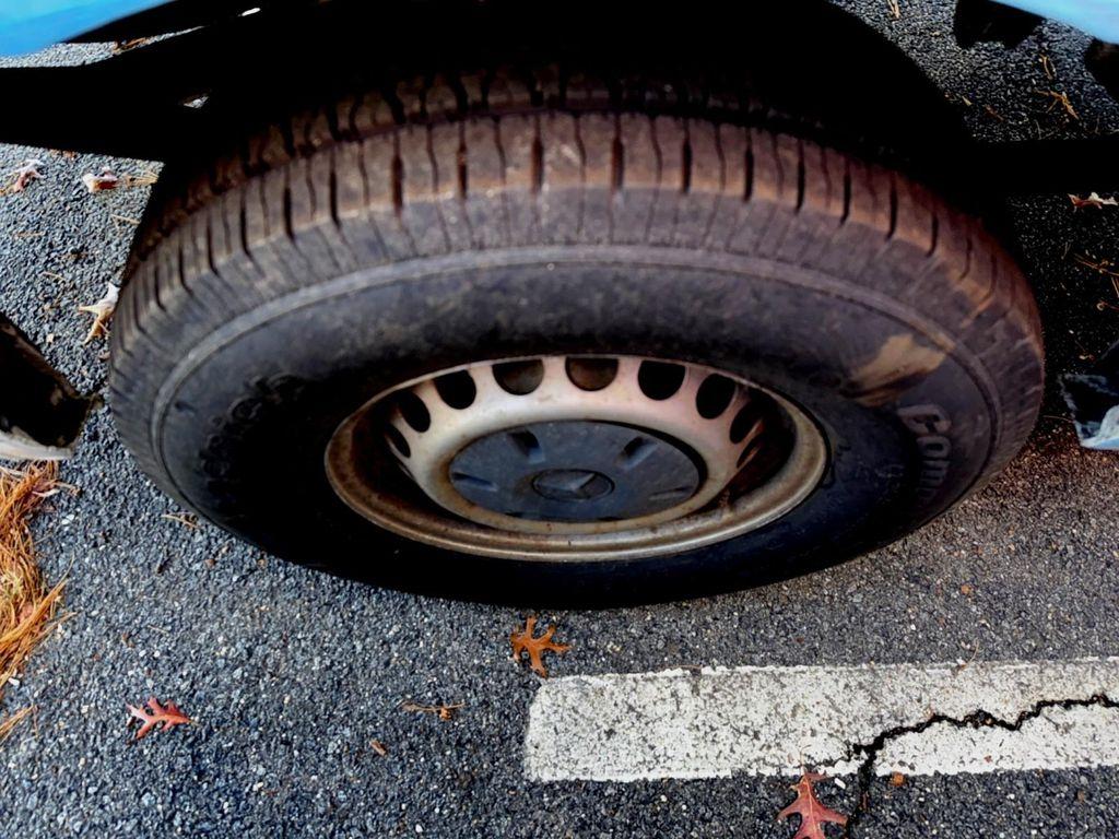 used 2020 Mercedes-Benz Sprinter 2500 car, priced at $22,495