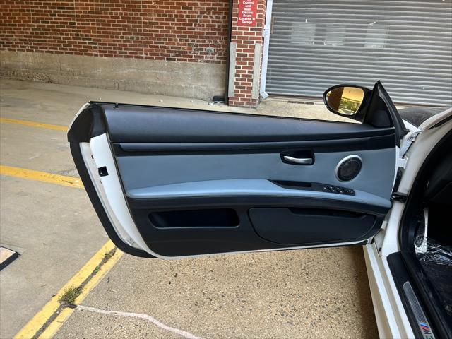 used 2013 BMW M3 car, priced at $21,395
