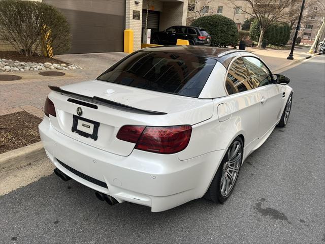 used 2013 BMW M3 car, priced at $22,495