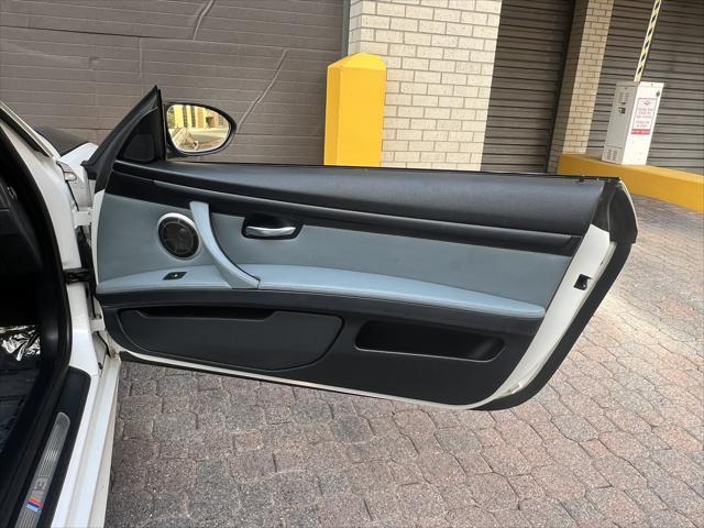 used 2013 BMW M3 car, priced at $22,495