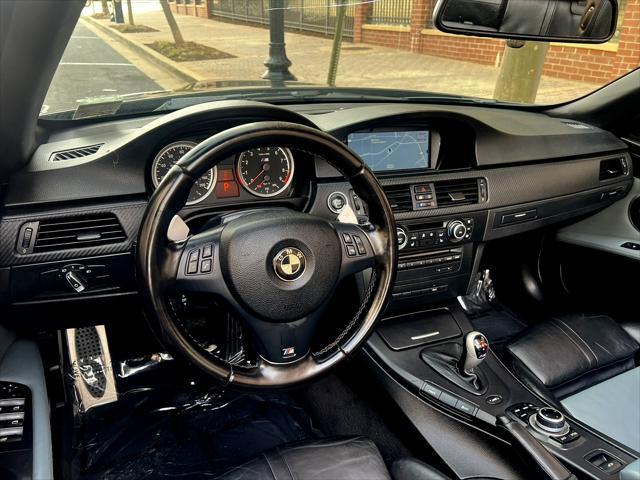 used 2013 BMW M3 car, priced at $22,495