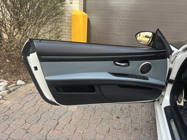used 2013 BMW M3 car, priced at $22,495