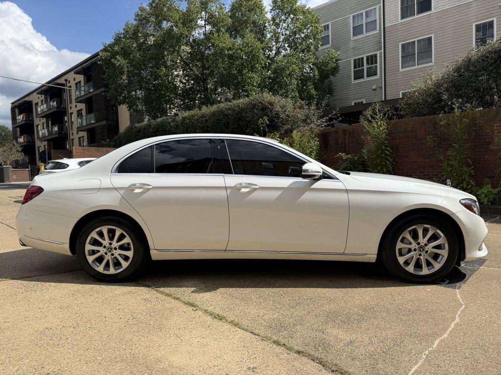 used 2017 Mercedes-Benz E-Class car, priced at $13,495