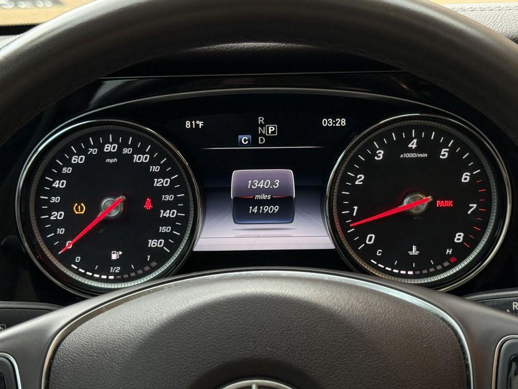 used 2017 Mercedes-Benz E-Class car, priced at $13,495