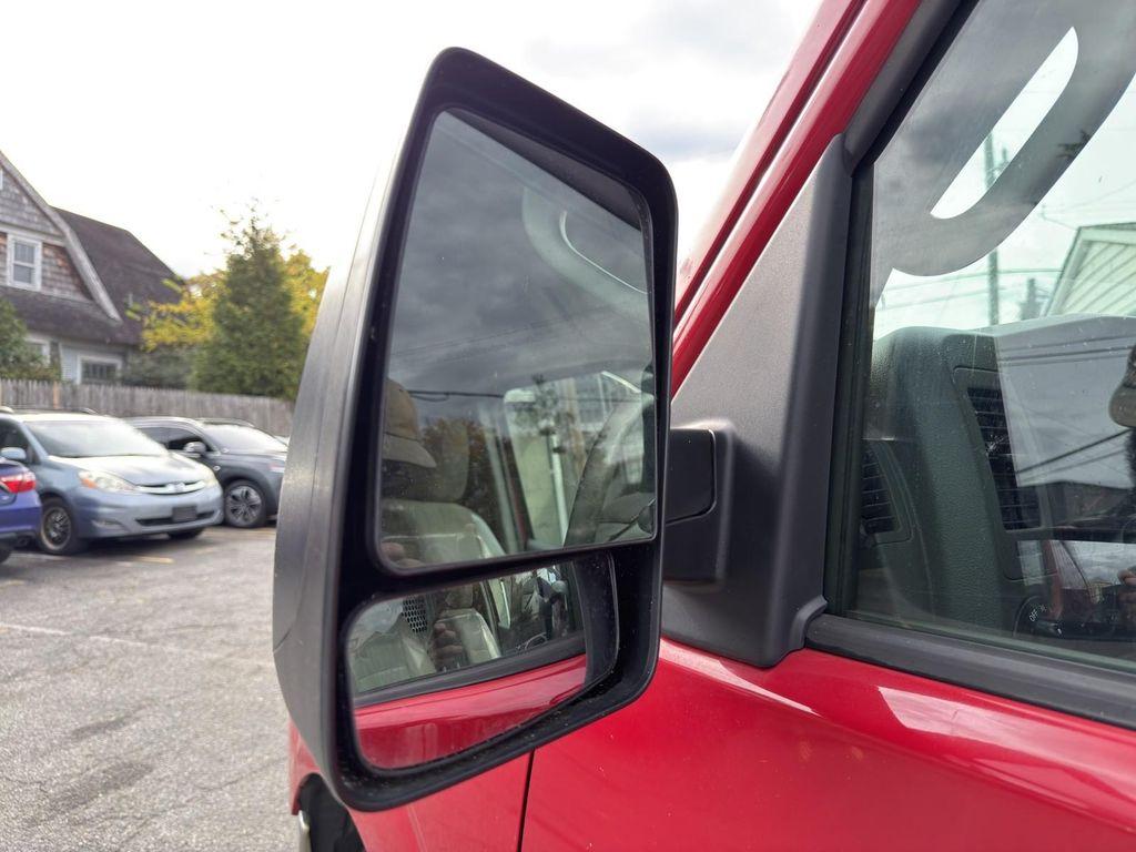 used 2012 Nissan NV Cargo car, priced at $12,395