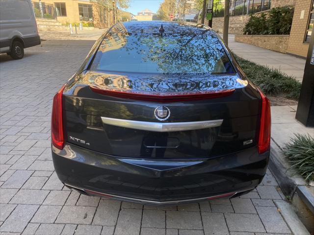 used 2013 Cadillac XTS car, priced at $12,995