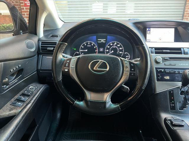 used 2015 Lexus RX 350 car, priced at $13,995