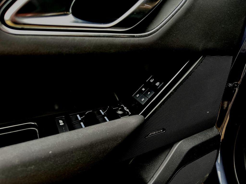 used 2024 Land Rover Range Rover Velar car, priced at $47,495