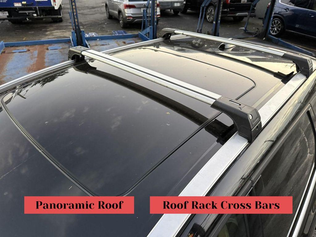 used 2011 Volvo XC60 car, priced at $5,395