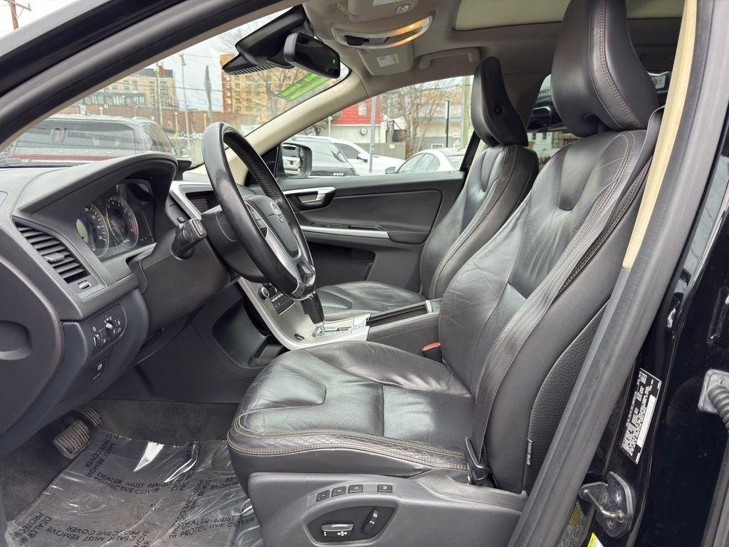 used 2011 Volvo XC60 car, priced at $5,395