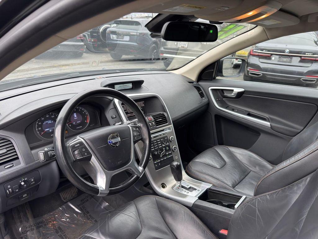 used 2011 Volvo XC60 car, priced at $5,395