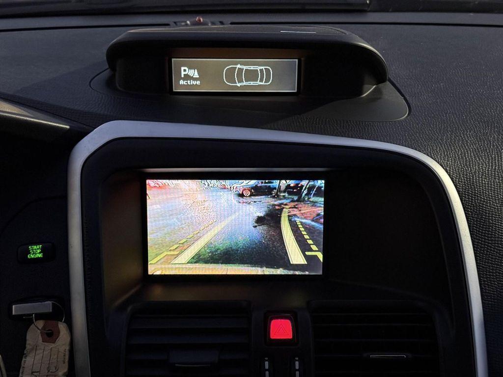 used 2011 Volvo XC60 car, priced at $5,395