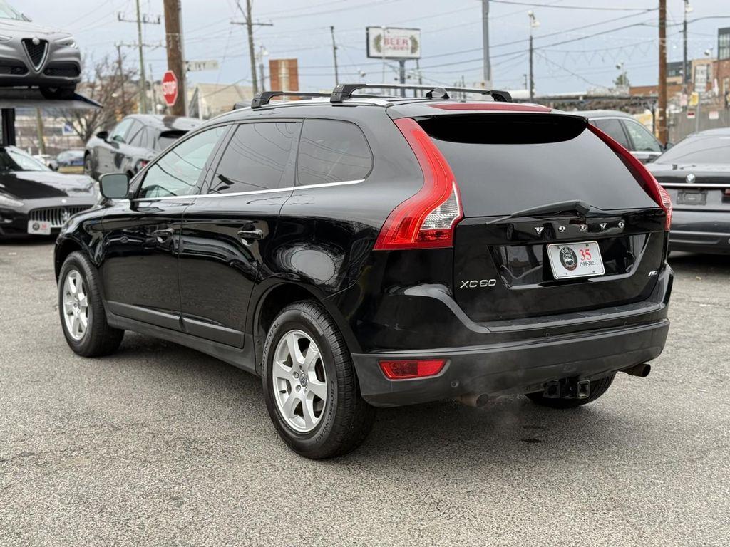 used 2011 Volvo XC60 car, priced at $5,395