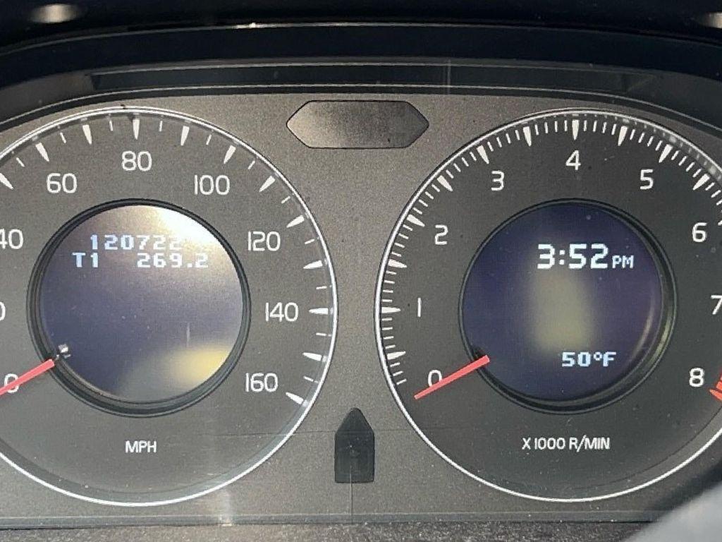 used 2011 Volvo XC60 car, priced at $5,395