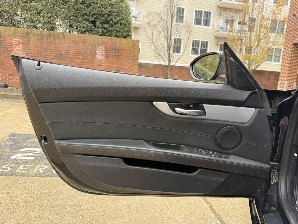 used 2011 BMW Z4 car, priced at $17,995