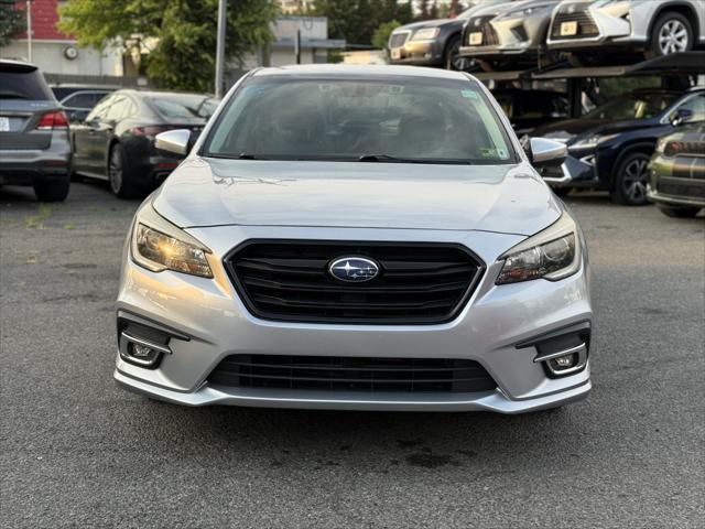used 2019 Subaru Legacy car, priced at $17,095