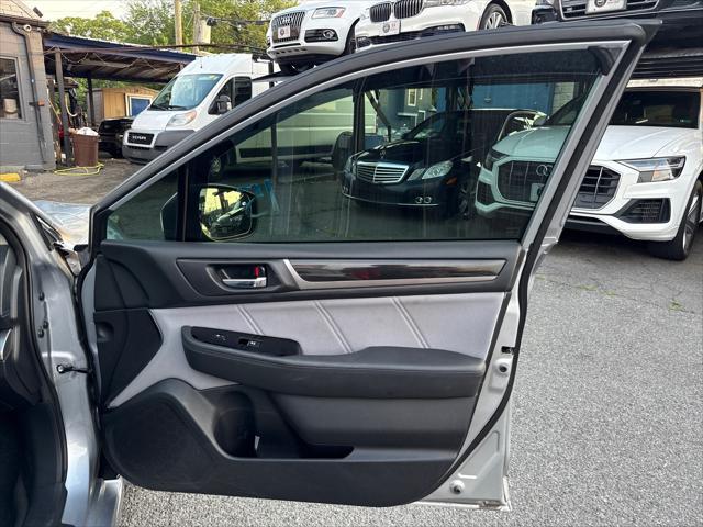 used 2019 Subaru Legacy car, priced at $17,095