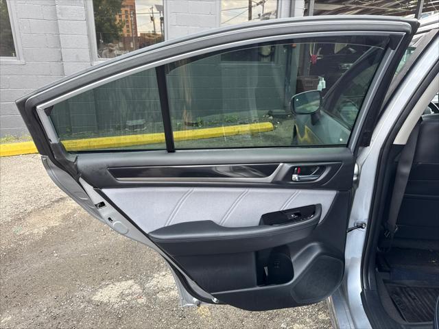 used 2019 Subaru Legacy car, priced at $17,095