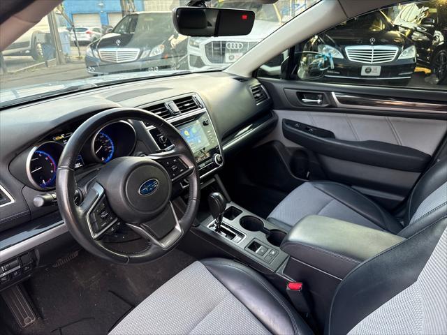 used 2019 Subaru Legacy car, priced at $17,095