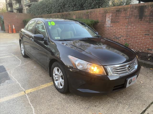 used 2010 Honda Accord car, priced at $5,895