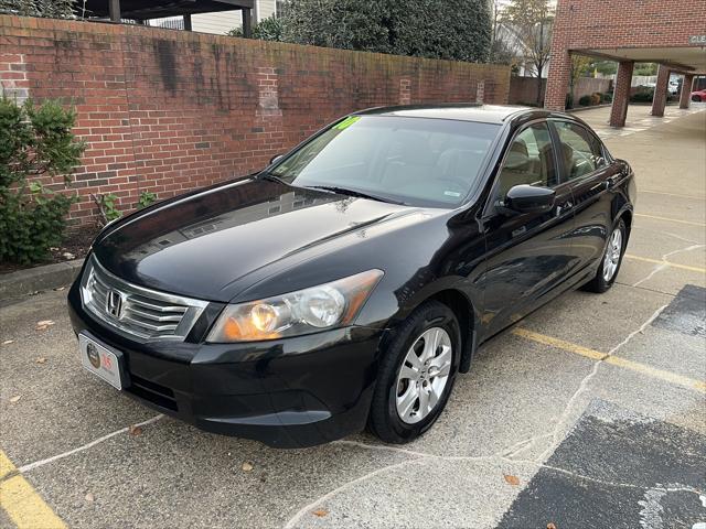 used 2010 Honda Accord car, priced at $5,895