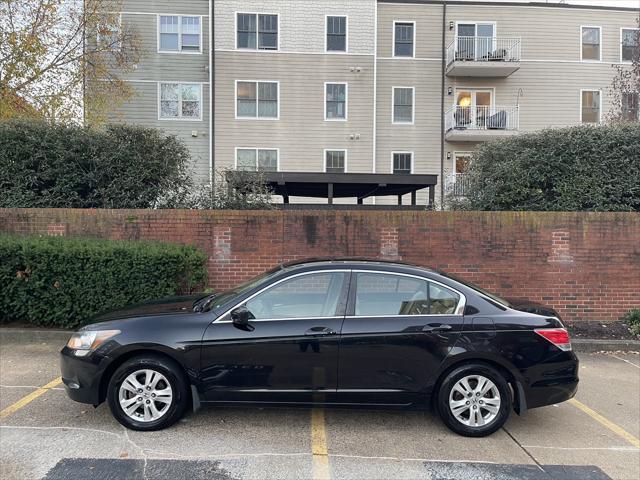 used 2010 Honda Accord car, priced at $5,895