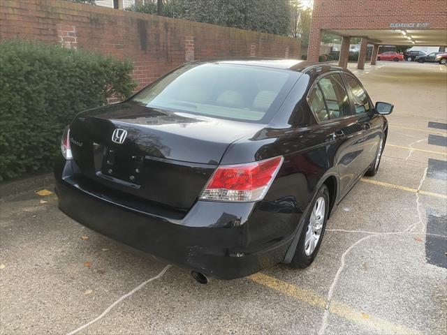 used 2010 Honda Accord car, priced at $5,895