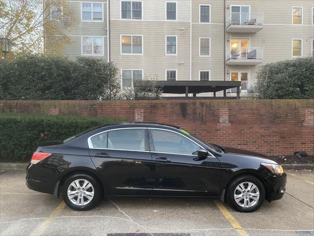 used 2010 Honda Accord car, priced at $5,895