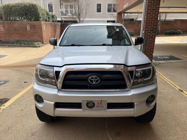 used 2006 Toyota Tacoma car, priced at $9,995