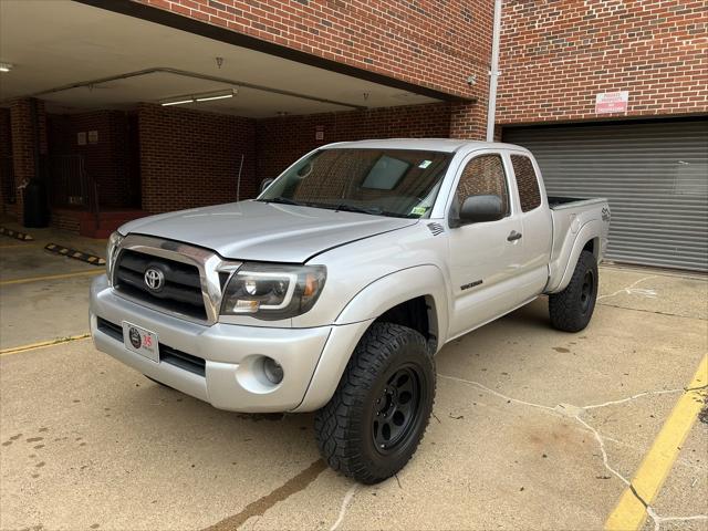 used 2006 Toyota Tacoma car, priced at $9,995