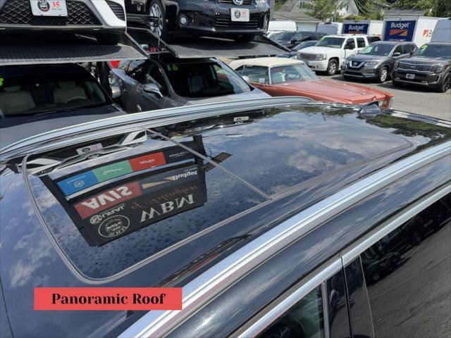 used 2022 BMW X5 car, priced at $33,995