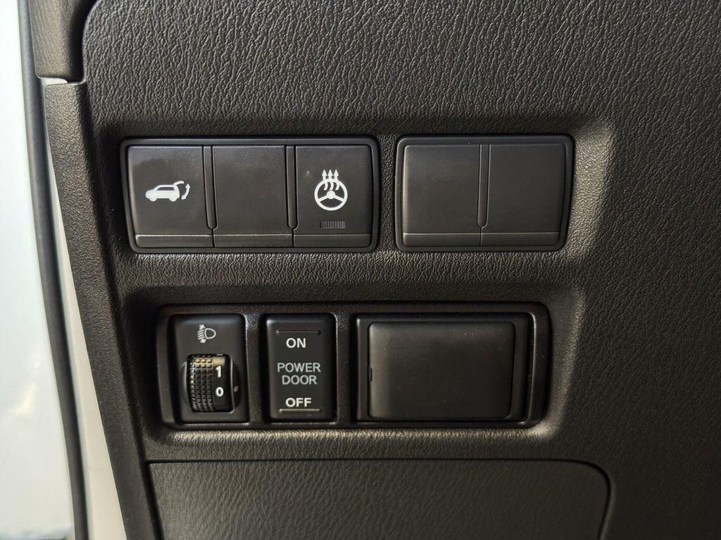 used 2019 INFINITI QX80 car, priced at $23,395