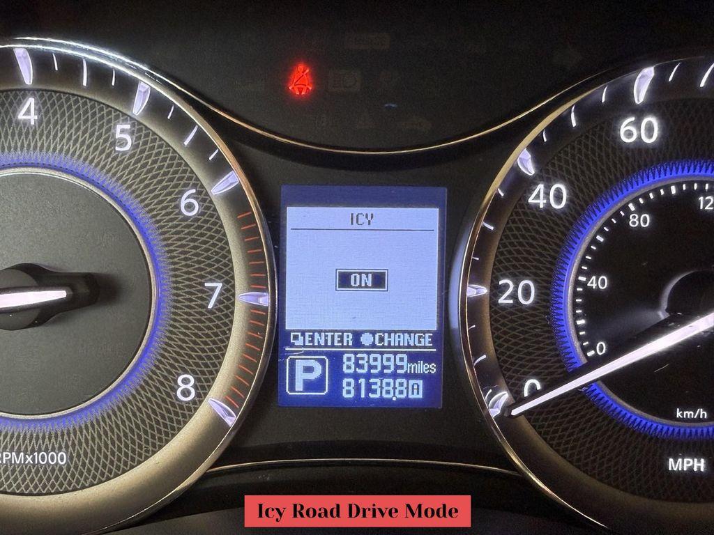 used 2019 INFINITI QX80 car, priced at $23,395