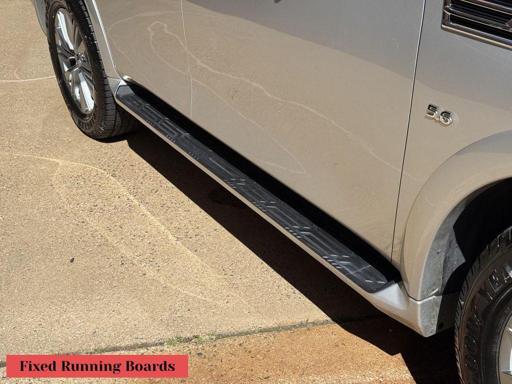 used 2019 INFINITI QX80 car, priced at $23,395