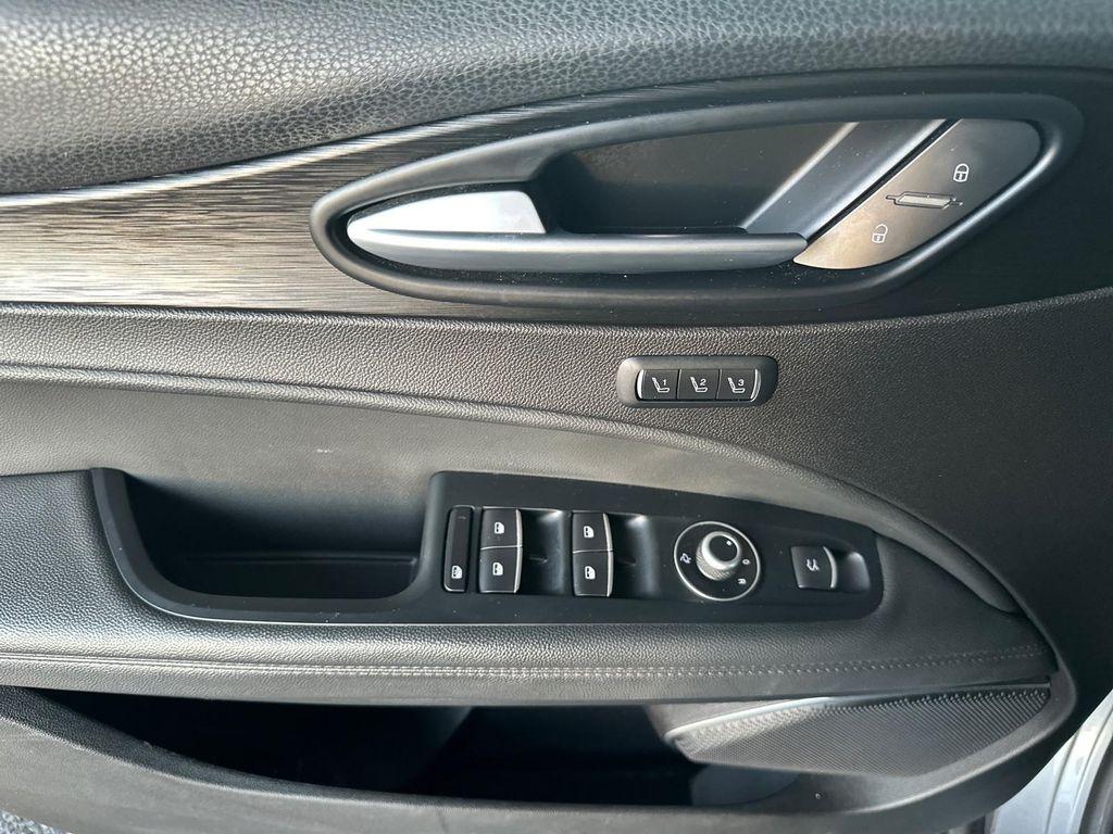 used 2018 Alfa Romeo Stelvio car, priced at $14,995