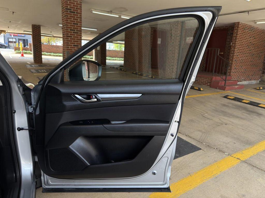 used 2018 Mazda CX-5 car, priced at $10,995