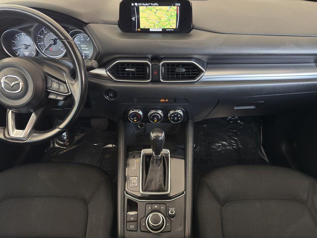 used 2018 Mazda CX-5 car, priced at $10,995
