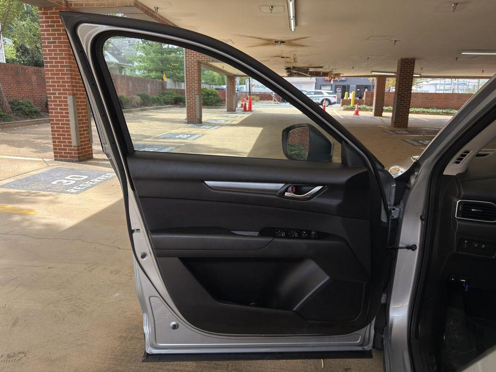 used 2018 Mazda CX-5 car, priced at $10,995