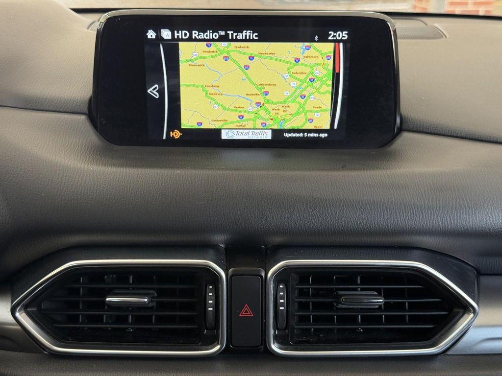 used 2018 Mazda CX-5 car, priced at $10,995