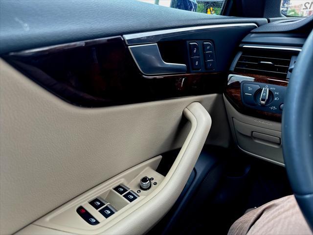 used 2018 Audi A5 car, priced at $18,995
