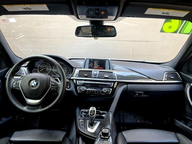 used 2016 BMW 328 car, priced at $12,895