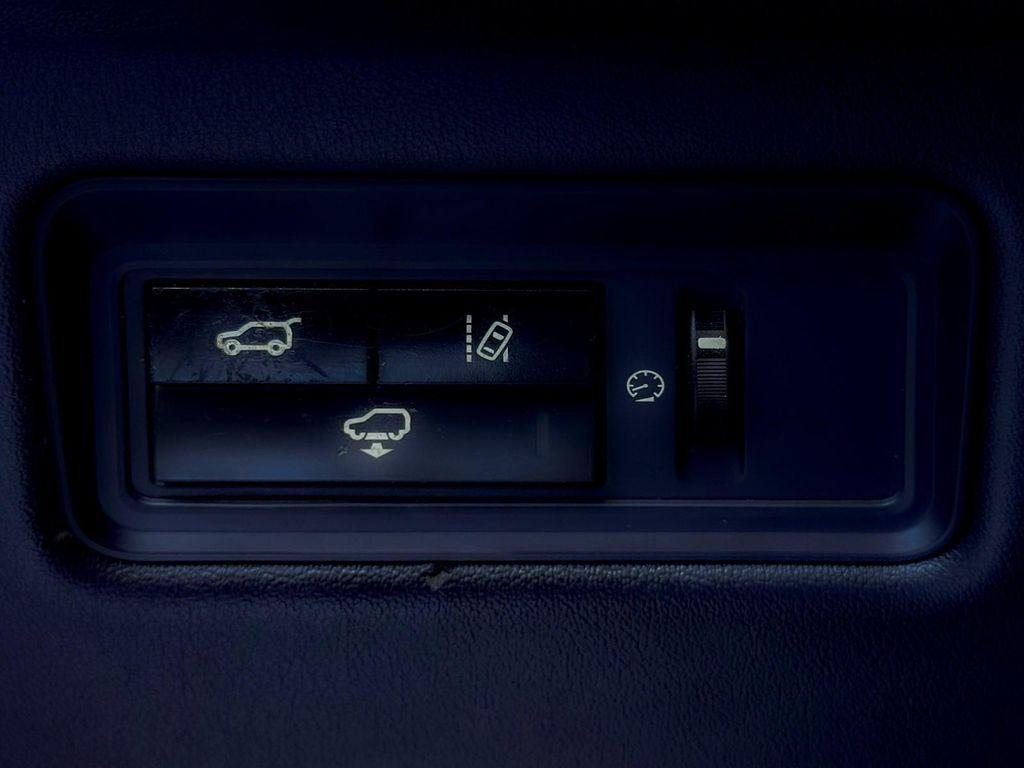 used 2015 Land Rover Range Rover Sport car, priced at $15,495