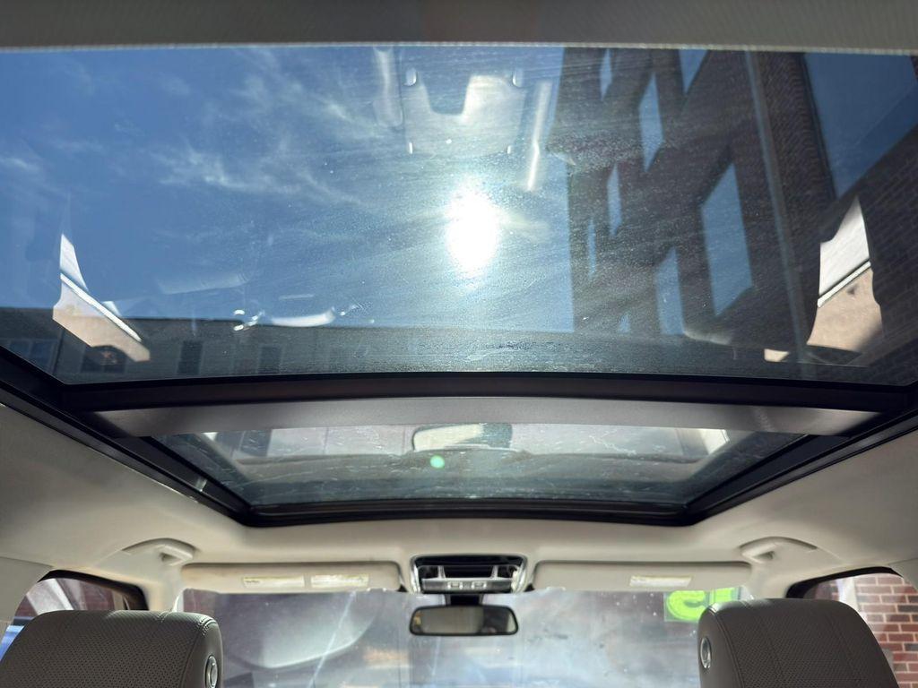 used 2015 Land Rover Range Rover Sport car, priced at $15,495