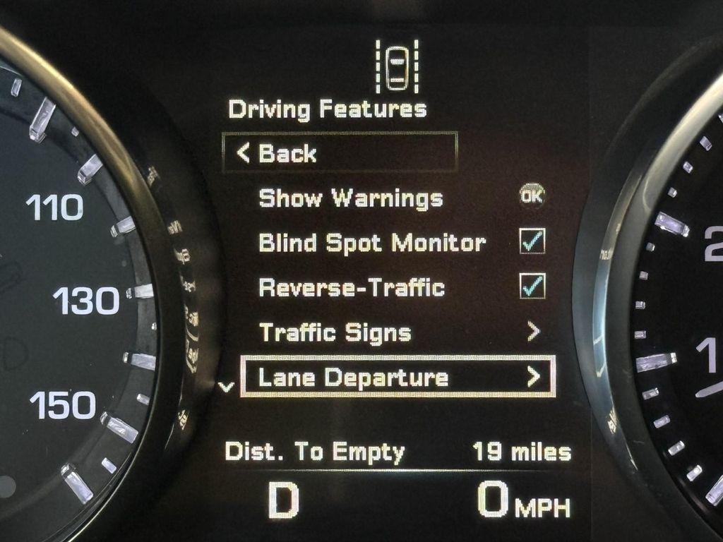 used 2015 Land Rover Range Rover Sport car, priced at $15,495