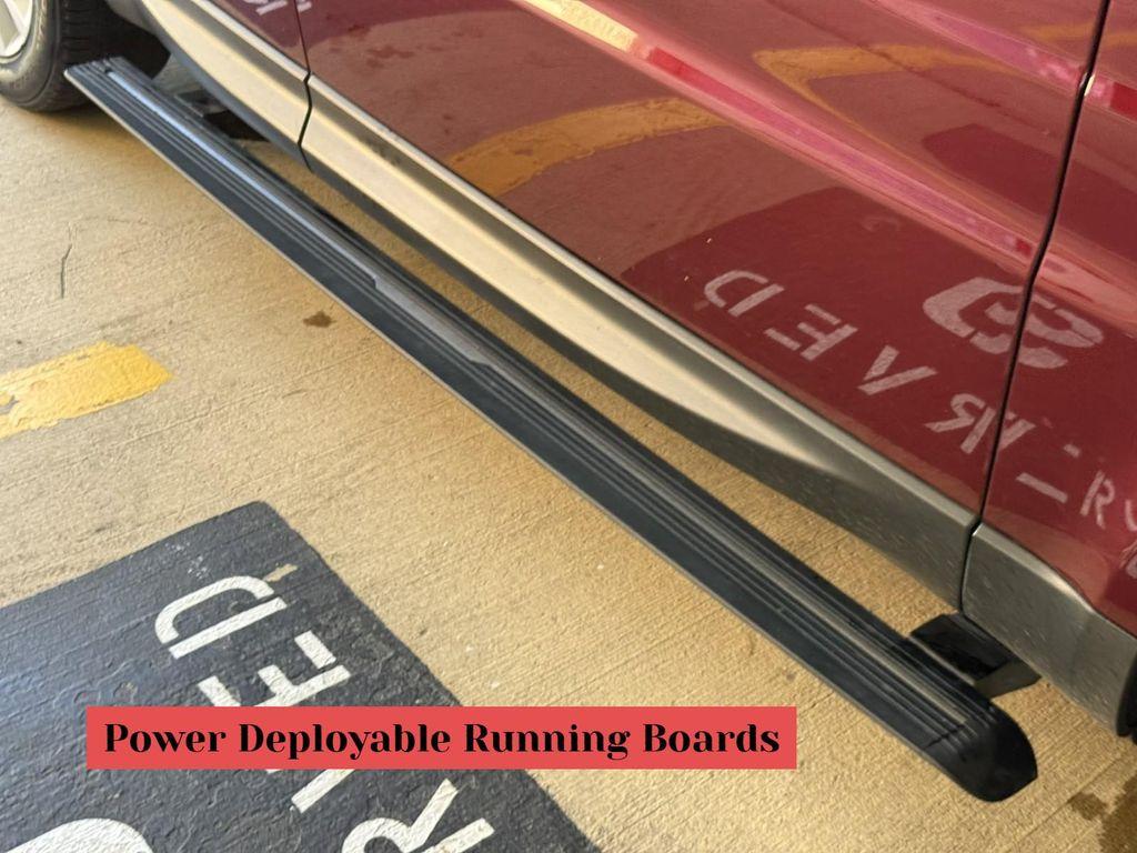 used 2015 Land Rover Range Rover Sport car, priced at $15,495