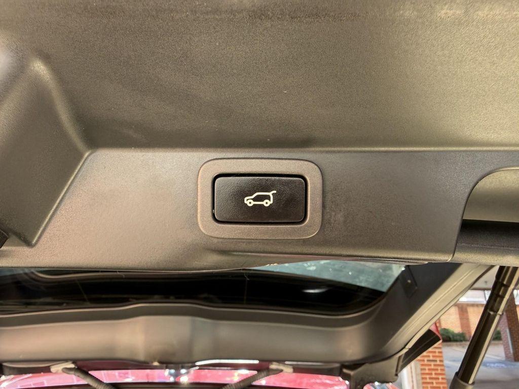 used 2015 Land Rover Range Rover Sport car, priced at $15,495