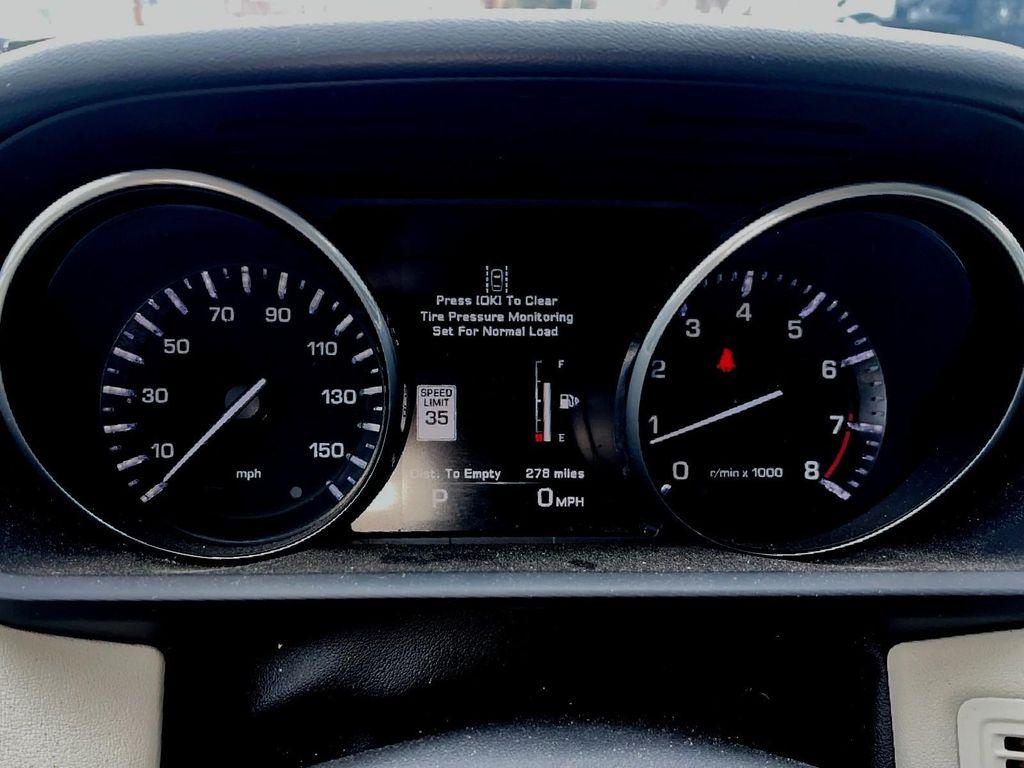 used 2015 Land Rover Range Rover Sport car, priced at $15,495